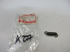 K277 Kawasaki KX 250_500