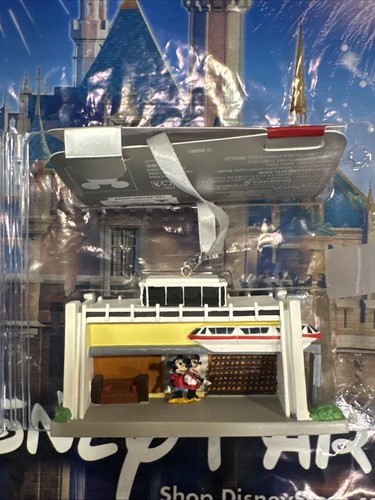 Disney parks contemporary - parks,