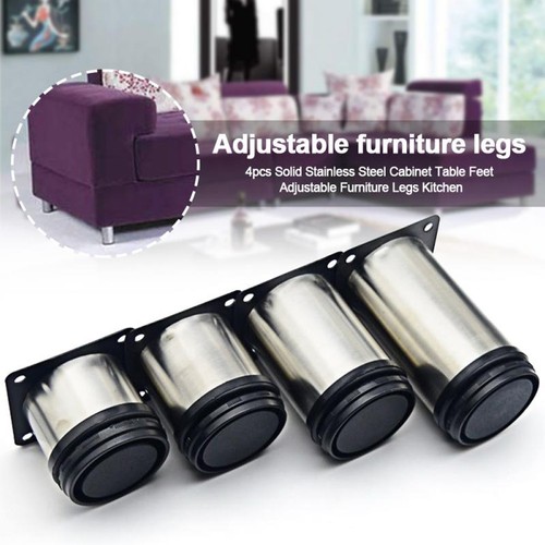 Adjustable furniture - 4x,
