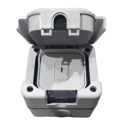 Electrical 20a 1w - electrical, secret