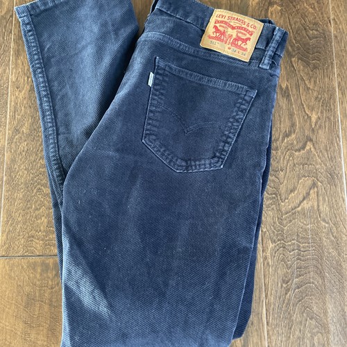 Levis 511 mens - levis, jeans