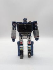 Vintage G1 Transformers