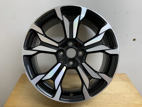 Ford fiesta mk8 y - ford, 18''