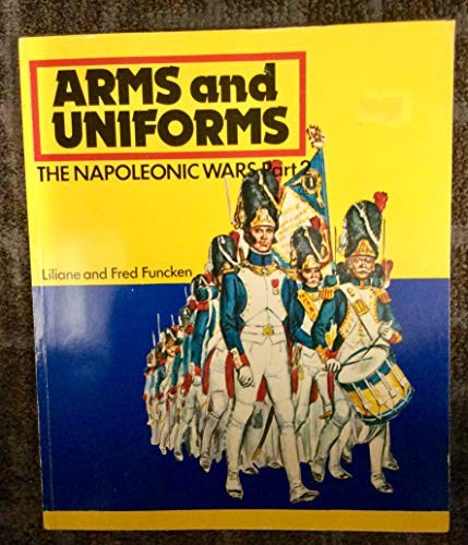 Napoleonic wars arms - v.2, (arms