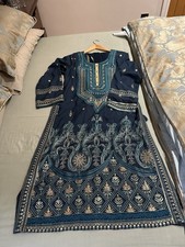 Asim Jofa  3piece Pakistani