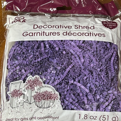 Dark purple crinkle paper - dark,