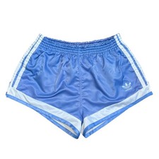 Vintage Adidas Nylon Sprinter