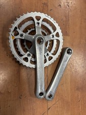 Retro Shimano Deore DX FC-MT60