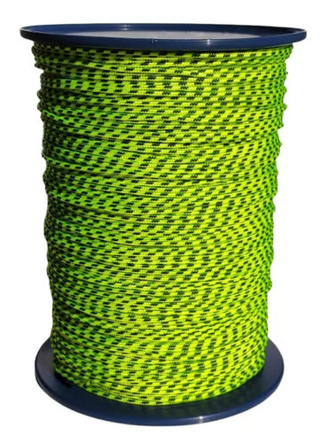 Mastrant guy rope - guy, mm