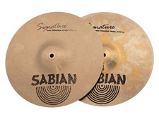 Sabian Signature David