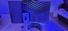 Xbox Series X 1TB + 1TB