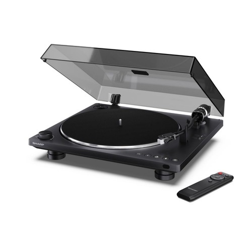 Sharp bluetooth automatic - sharp,
