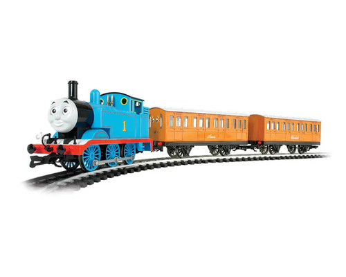 Bachmann thomas with - with, &