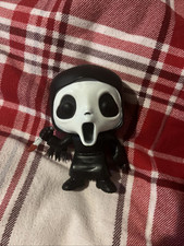 Rare Ghost face Funko Pop 51 - NO BOX