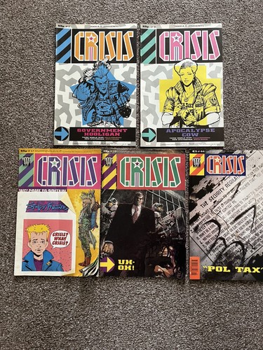 2000ad presents crisis 1988 - 2000ad,