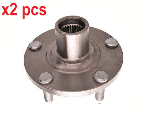 Pcs sides front 331684 - x2,
