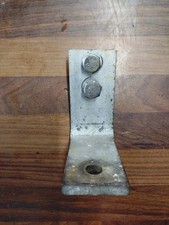 Countax Westwood Tow Hitch Bracket For Ride On Lawn Mower Garden Tractor