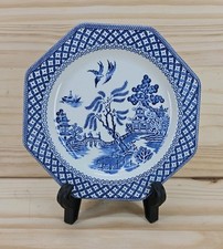 J G Meakin Royal Staffordshire