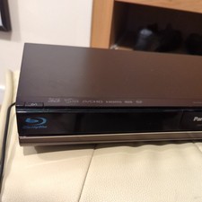 Panasonic DMP-BDT100 Blu-Ray