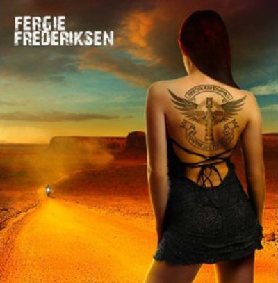 Fergie frederiksen happiness - fergie,