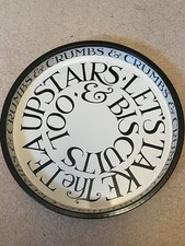 New Emma Bridgewater tray