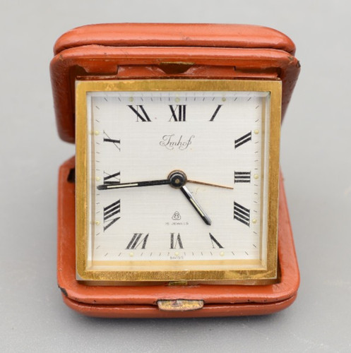 Vintage imhof days - 8, 15