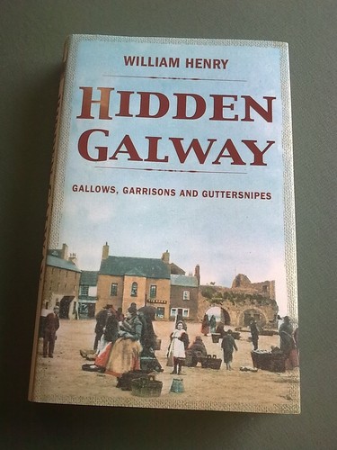 Hidden galway gallows - hidden,