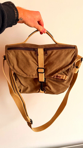 Domke 803 wax canvas - f-803,