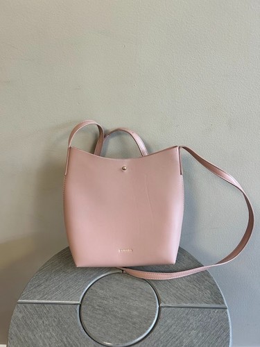 Samara vegan leather crossbody - samara,