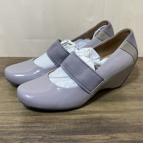 Clarks softwear patent mary - softwear,