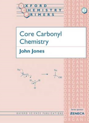 Core carbonyl chemistry - core,