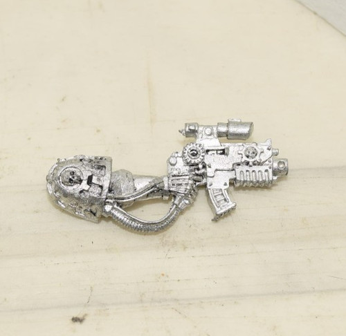 Warhammer 40k metal space - 40k,
