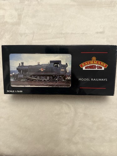Bachmann branchline 136 - 32-136, gwr