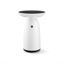 Lancaster Solar USB  Camping Table Lamp - White