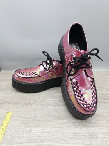 Platform mondo creeper - t.u.k,