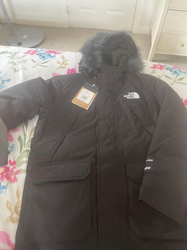The north face - north, boys