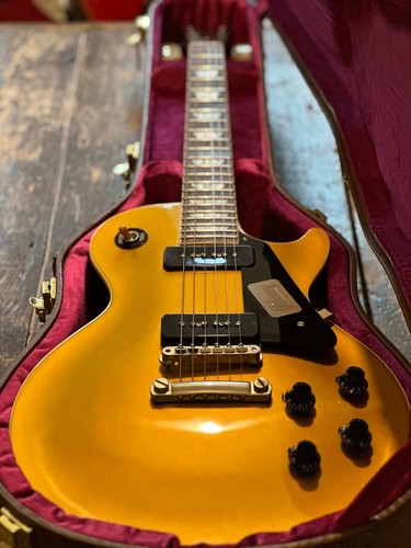 Gibson les paul - gibson,