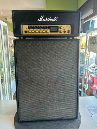 Marshall code 100h amp - marshall, &