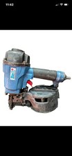 BeA 550 DC Pneumatic Coil Nail