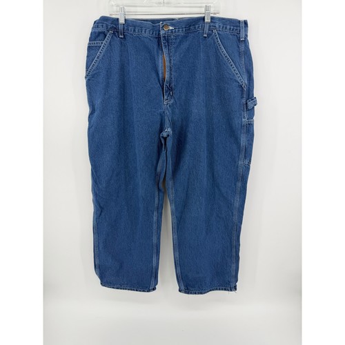 Carhartt carpenter jeans