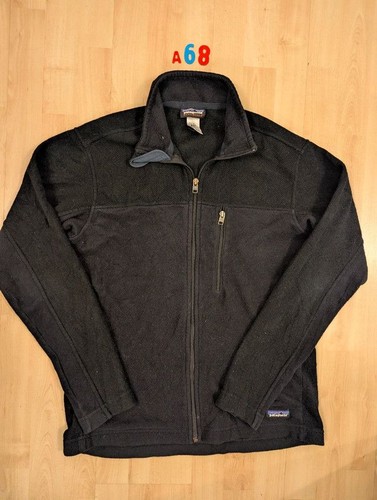 Vintage patagonia black - vintage,