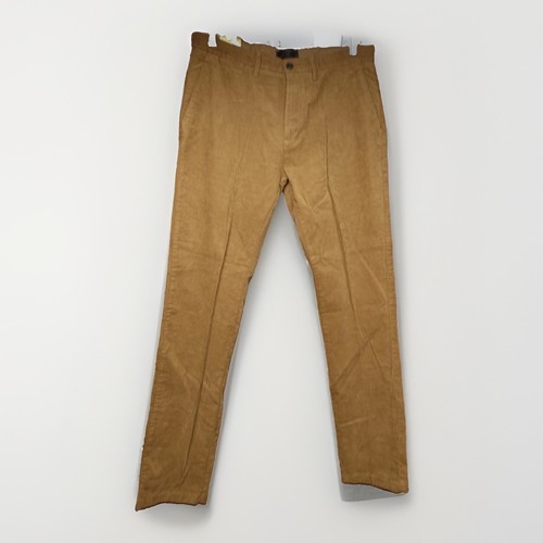 Mens corduroy trousers w34 - m&s,