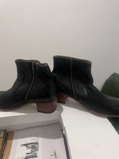 H By Hudson Women's Leather