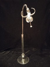 Hand Blown Scotland Glass