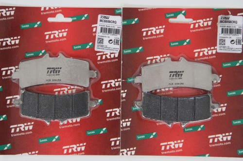 Trw lucas mcb858crq hyper - lucas,