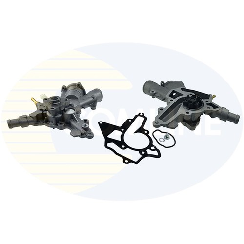 Water pump for vauxhall astra - for,