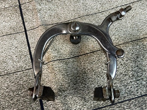 1968 raleigh front brake - 1968,