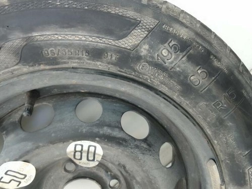 Spare tyre for - spare,
