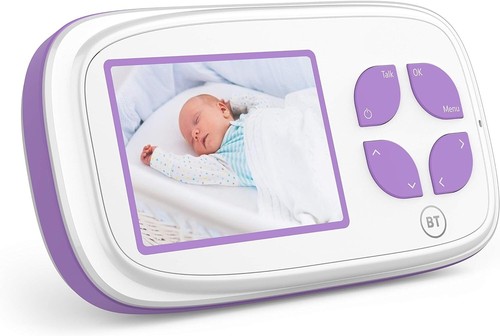 Smart digital video baby - smart,