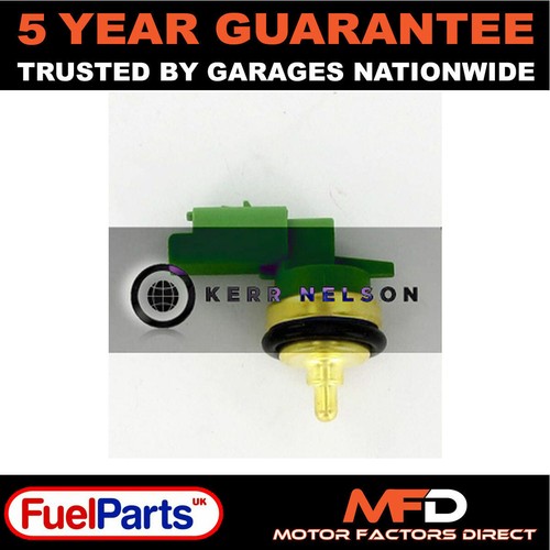 Kerr nelson coolant - kerr,
